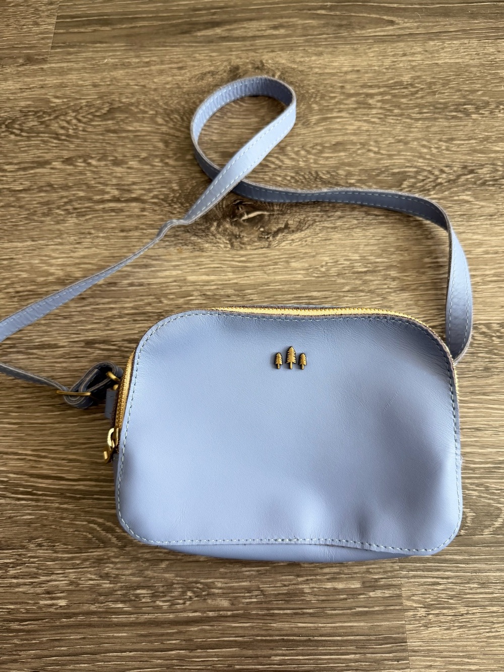 Portland Leather Goods Scarlett Sling Bag